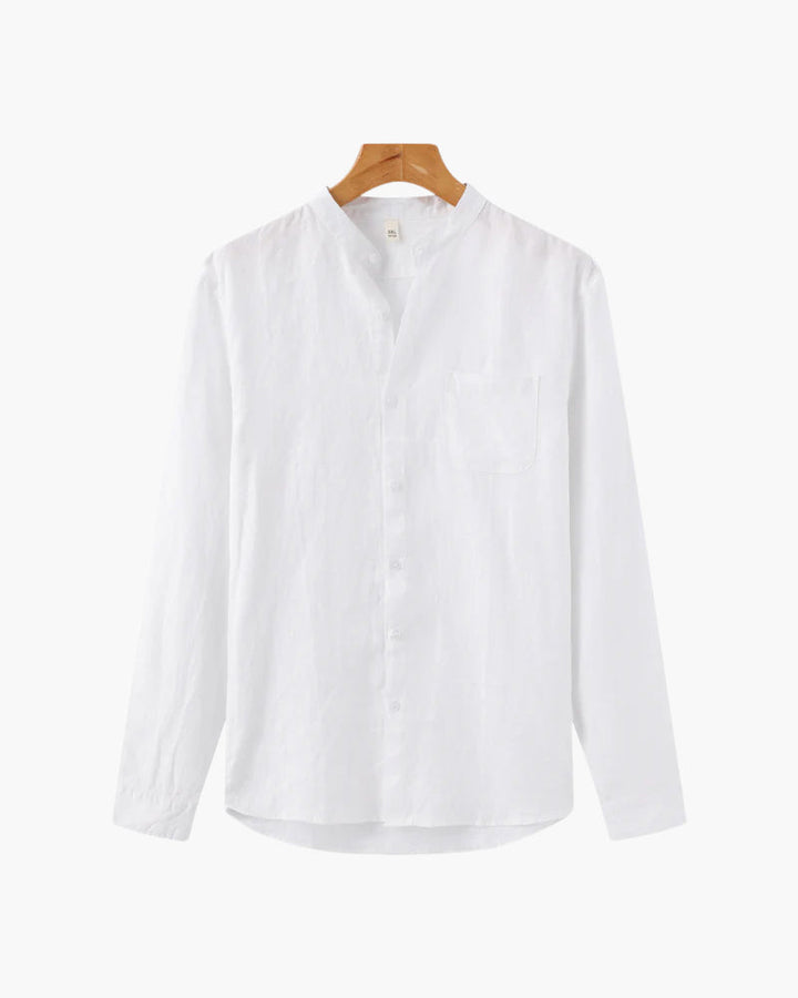 Cape Town - Linen Shirt