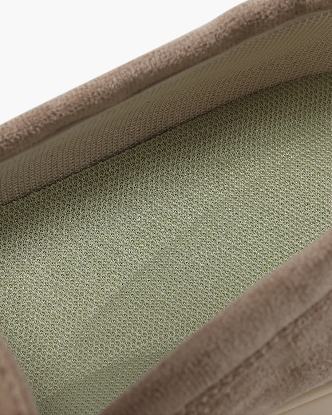 Fab-fit Suede Loafers (Clearance Sale)